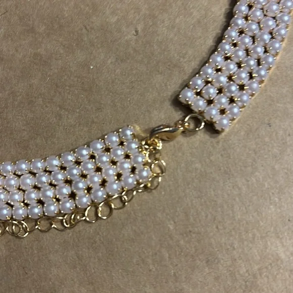 A New Day choker style necklace - Picture 2 of 4